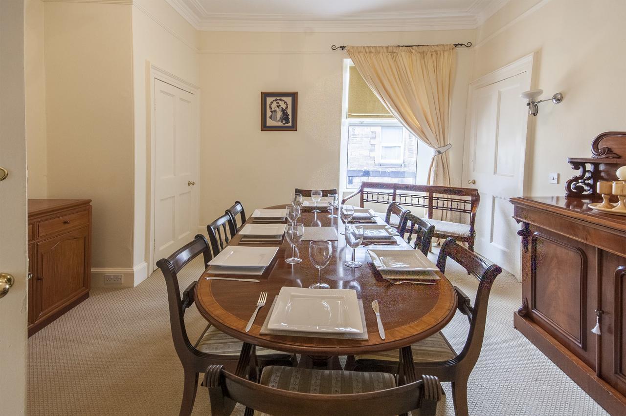 פורס 1 Varis Apartments מראה חיצוני תמונה